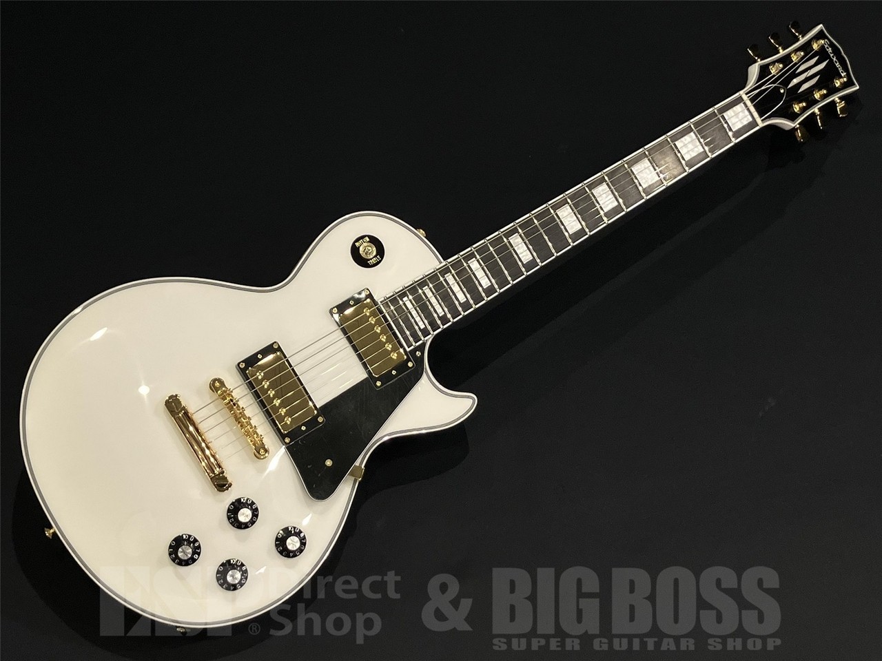 EDWARDS E-LP-CTM / White #GGc3x