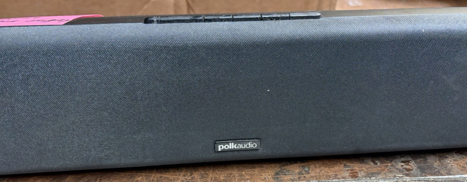 Polk Audio Surroundbar One Step Speaker