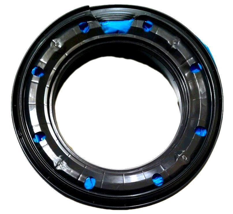 Diaper Genie Round Refills 3 ct Unscented Newborn Holds Up To 270 Diapers Ea