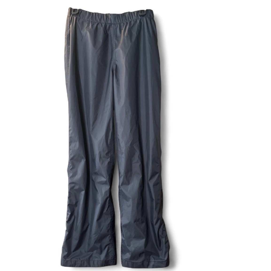 Columbia Sportswear Women’s Black Snow Pants Omni-Tech Adjustable Bootcut Size M