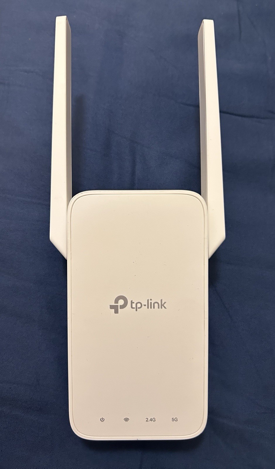 TP-Link RE315 Wi-Fi Range Extender AC1200 Dual-Band 1200 Mbps Wireless Mesh