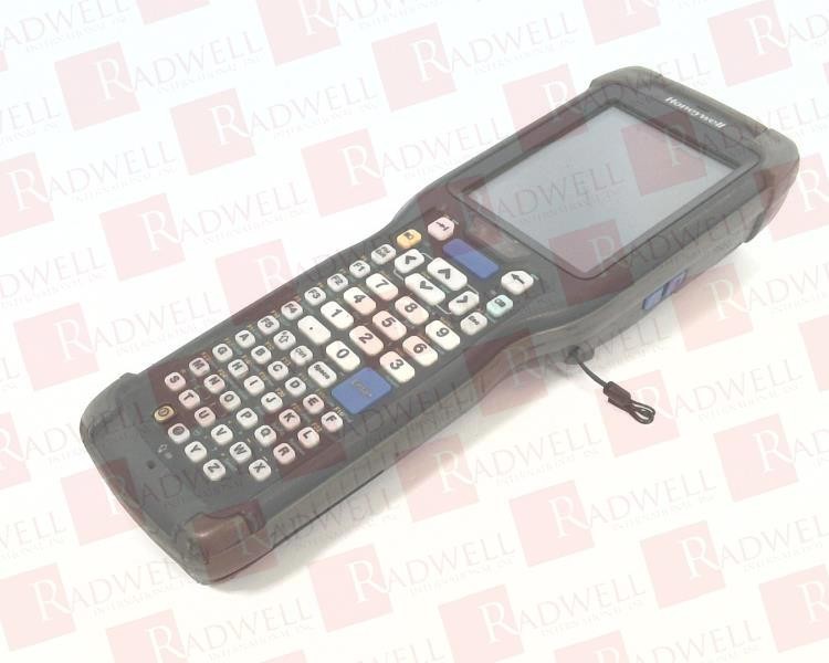 HONEYWELL CK75AA6EN00W1400 / CK75AA6EN00W1400 (USED)
