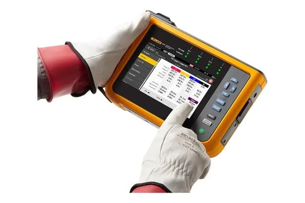 NEW Fluke FLUKE-1773 Power Quality Analyzer Three-Phase
