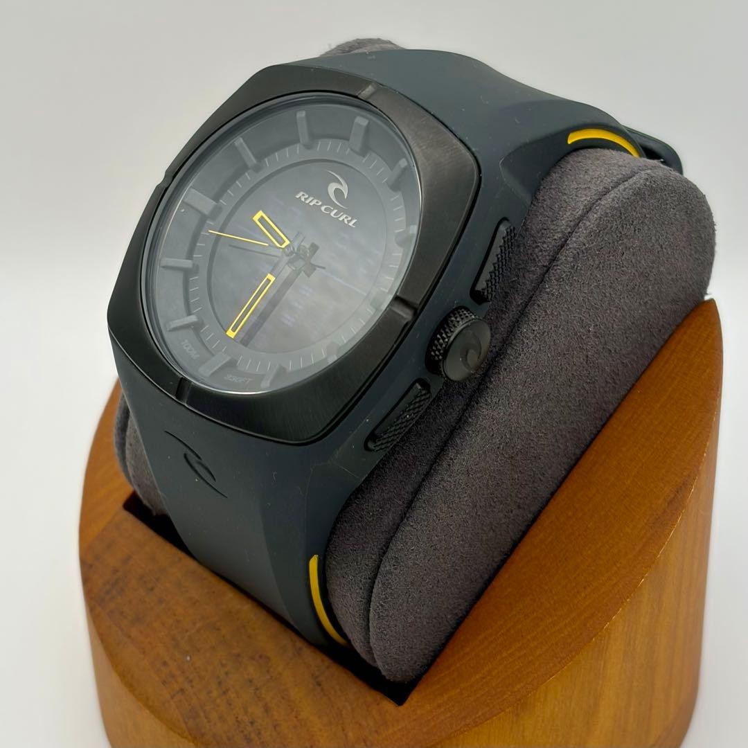 RIPCURL HAVOK A2780 Watch Digital Analyzer