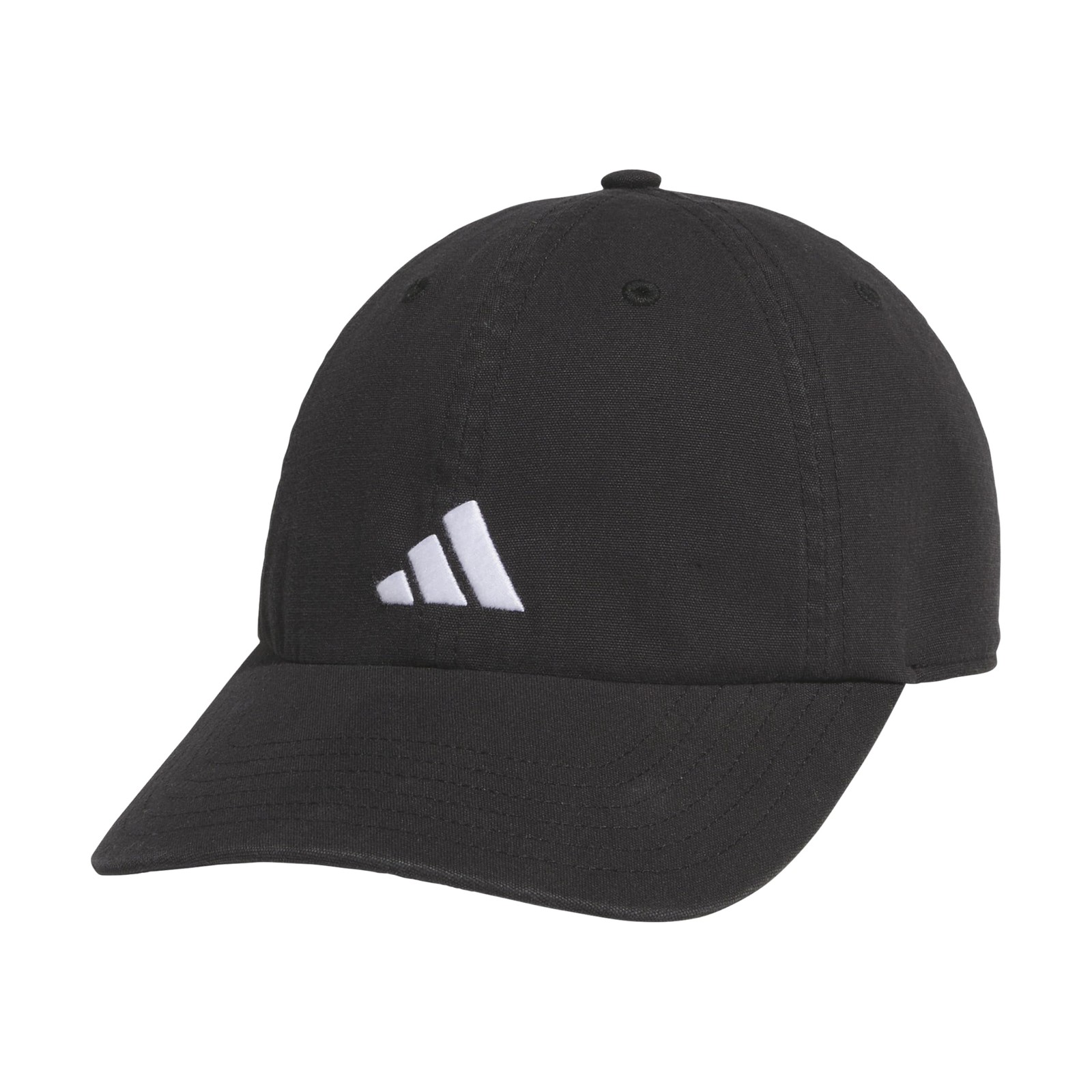 Adidas Kids Ultimate Hat – Sports Baseball Cap for Boys and One Size, Black 