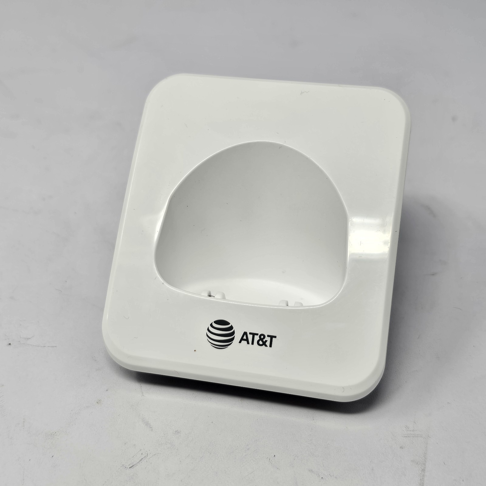 Dock for AT&T EL52429 Cordless Phone Headset - No Phone or Cord    