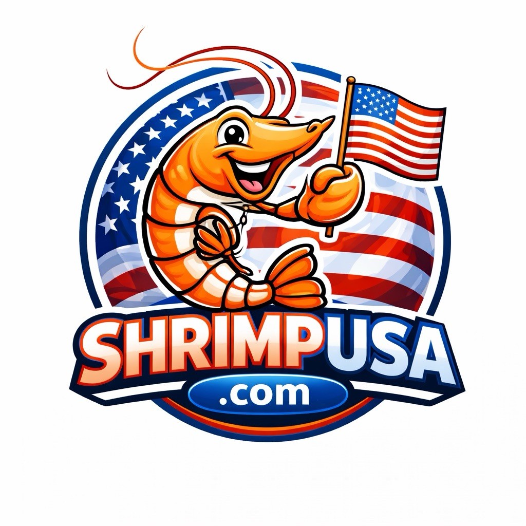 ShrimpUSA - Premium Domain Name