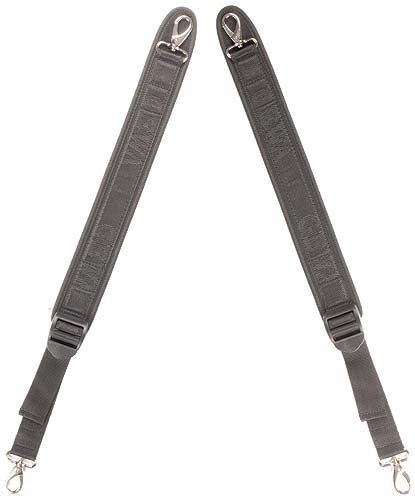 Gewa Neoprene Back Pack Straps for Violin and Viola Cases