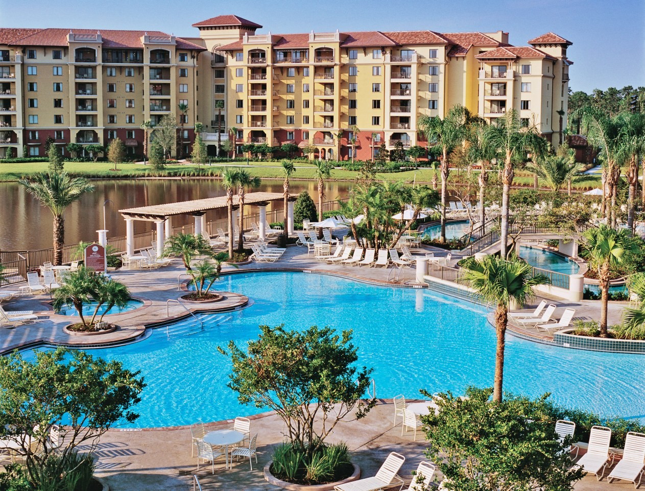 Wyndham Bonnet Creek Resort Rental Disney Florida Orlando 1/2 BDRM 2026-2027
