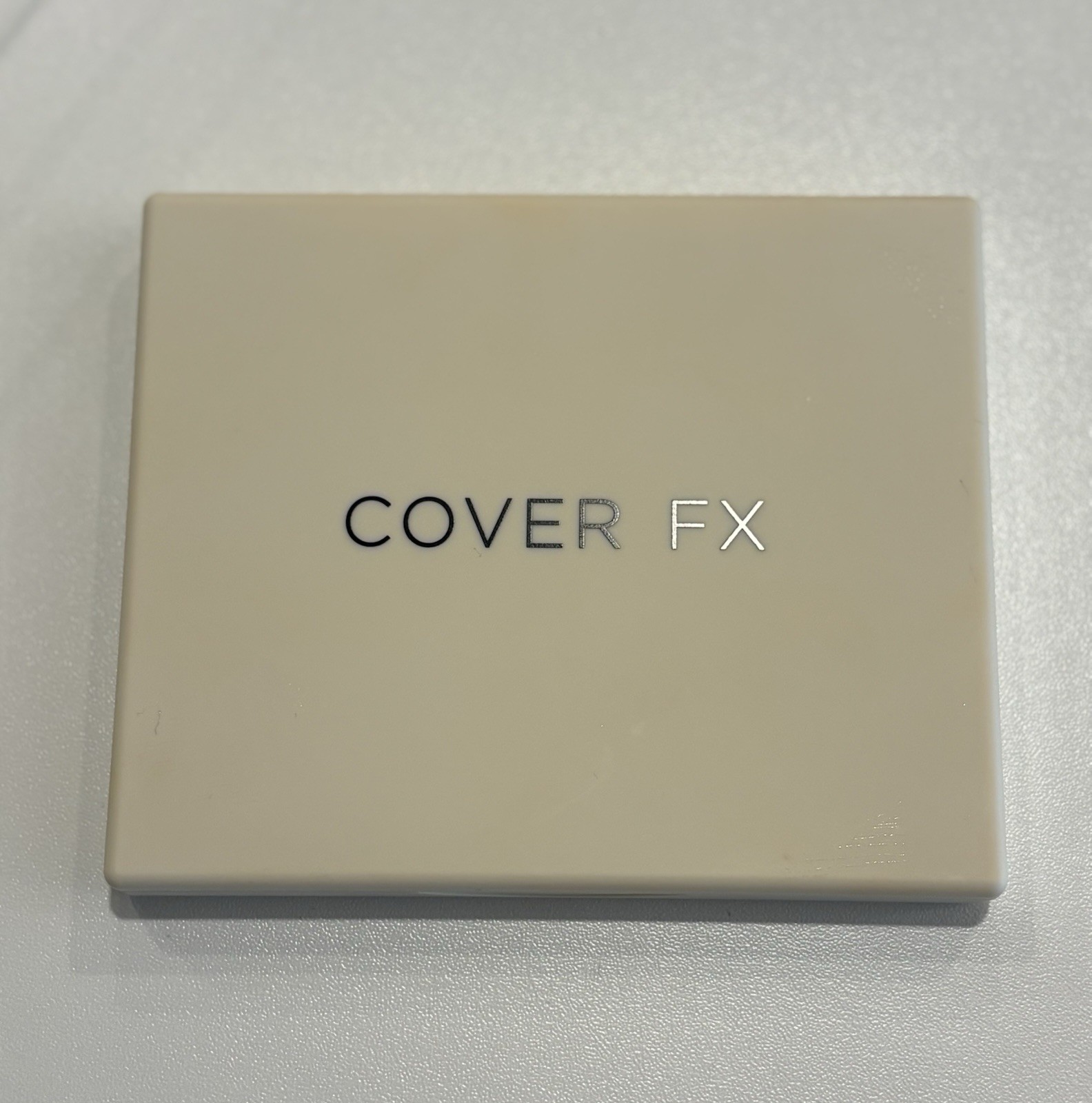 Cover Fx Perfector Face Palette Light-medium