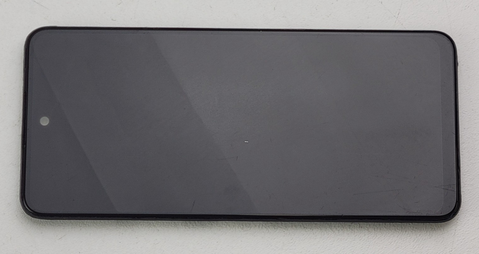 OEM Nokia HMD Vibe N159V LCD Display Touch Screen Digitizer Frame Assembly Part