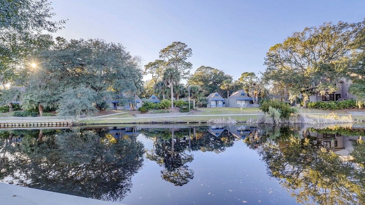 SEA CREST SURF & RACQUET CLUB ~ EASTER WEEKEND ~ 2027 USE!