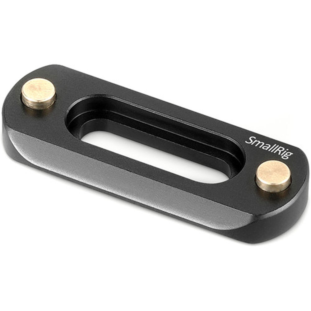 SmallRig Mini Quick Release NATO Rail (48mm) | #2172