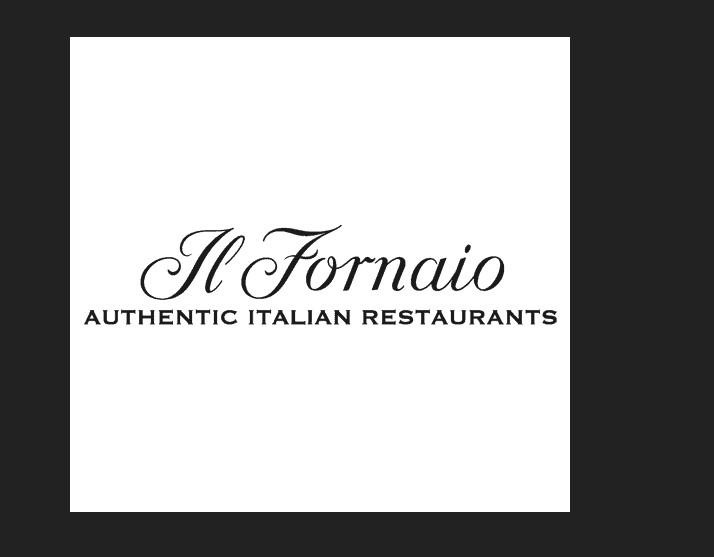 $20 Il Fornaio Gift Cards CERTIFICATE