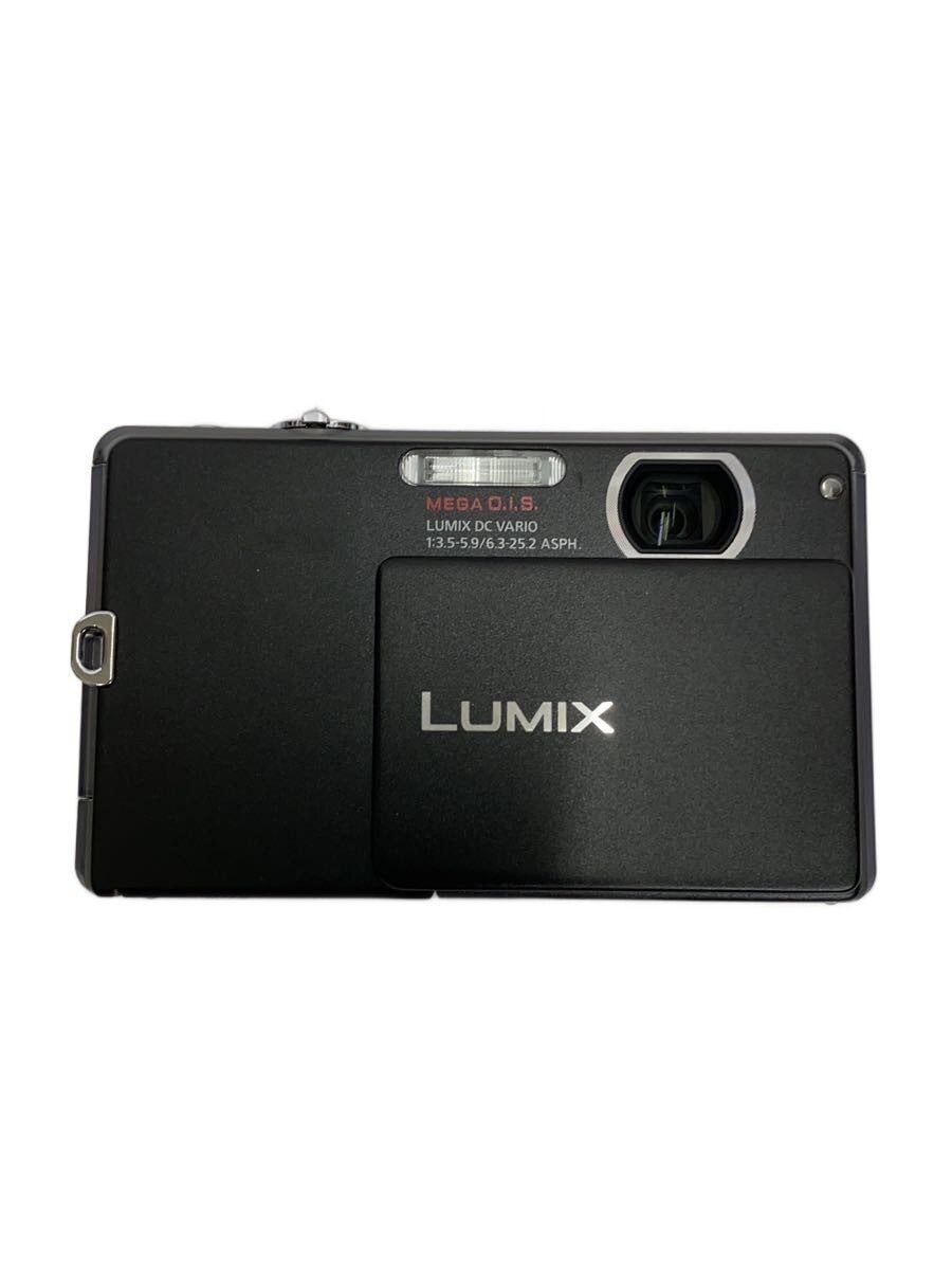 Panasonic compact digital camera LUMIX DMC-FP1 Used
