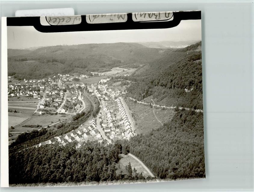 40083287 - 6780 Muenchweiler Aerial View