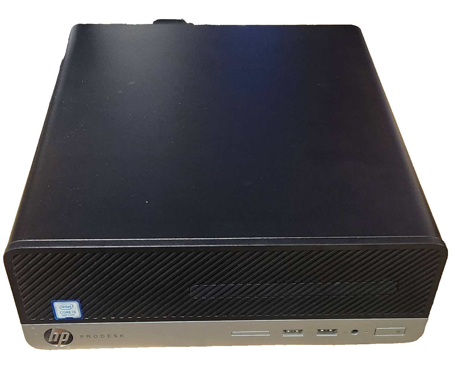 USED HP ProDesk 400 G6 SFF i5 8GB RAM 1TB HD WIN11