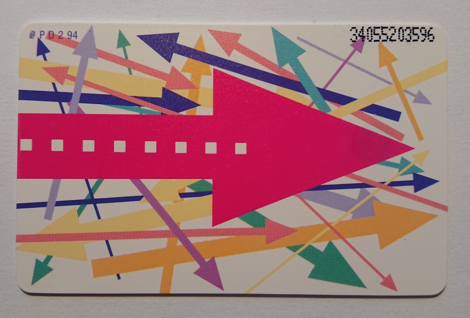 Phone Card Phone Value Card Collector Card 12 DM The Right Way Telekom Store