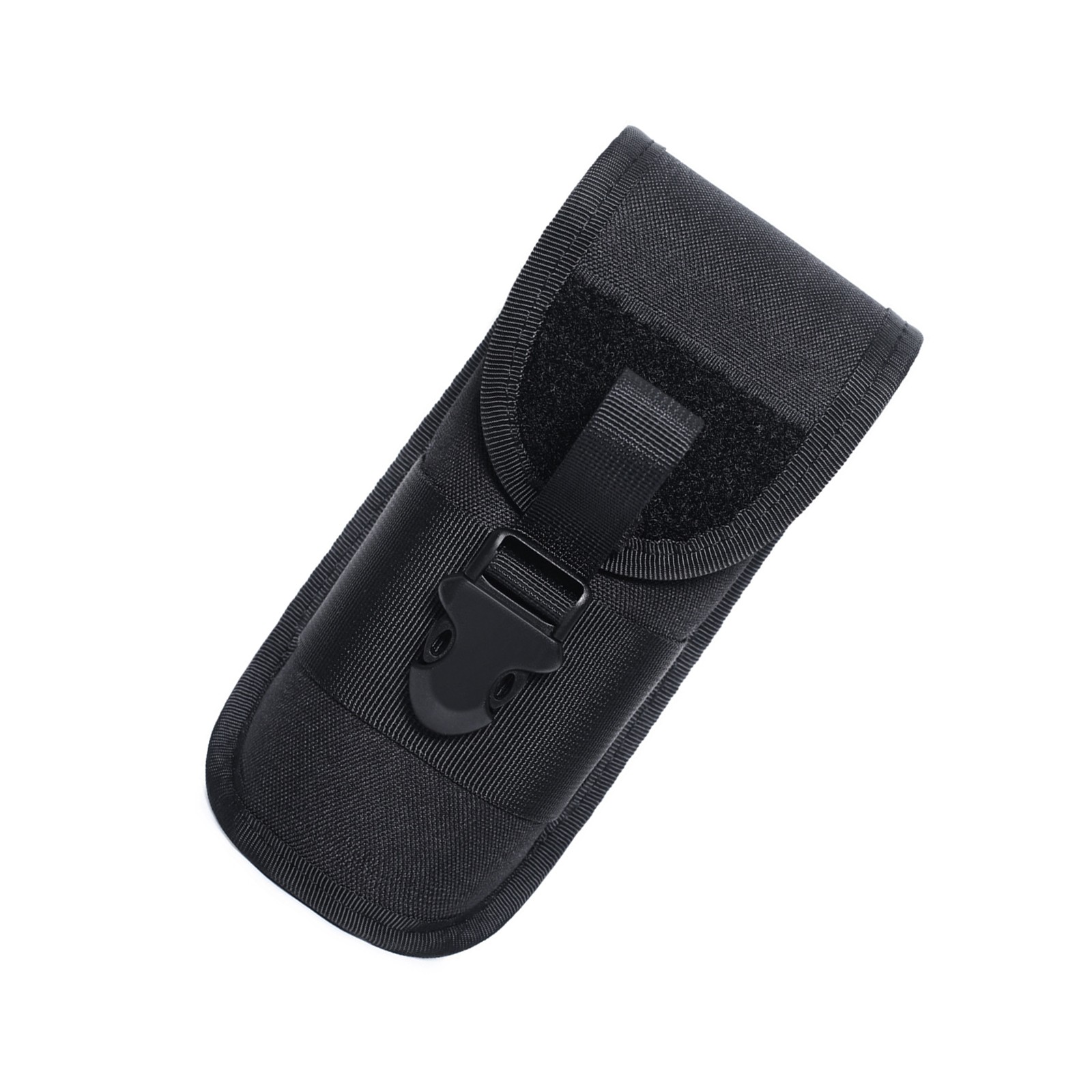 Black Utility Military Hunting Accessories Organizer Eyeglasses Carrying Case