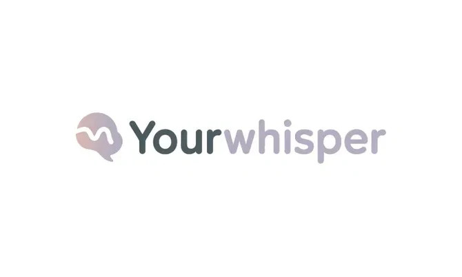 YourWhisper.com, Top Premium Brandable Domain Name