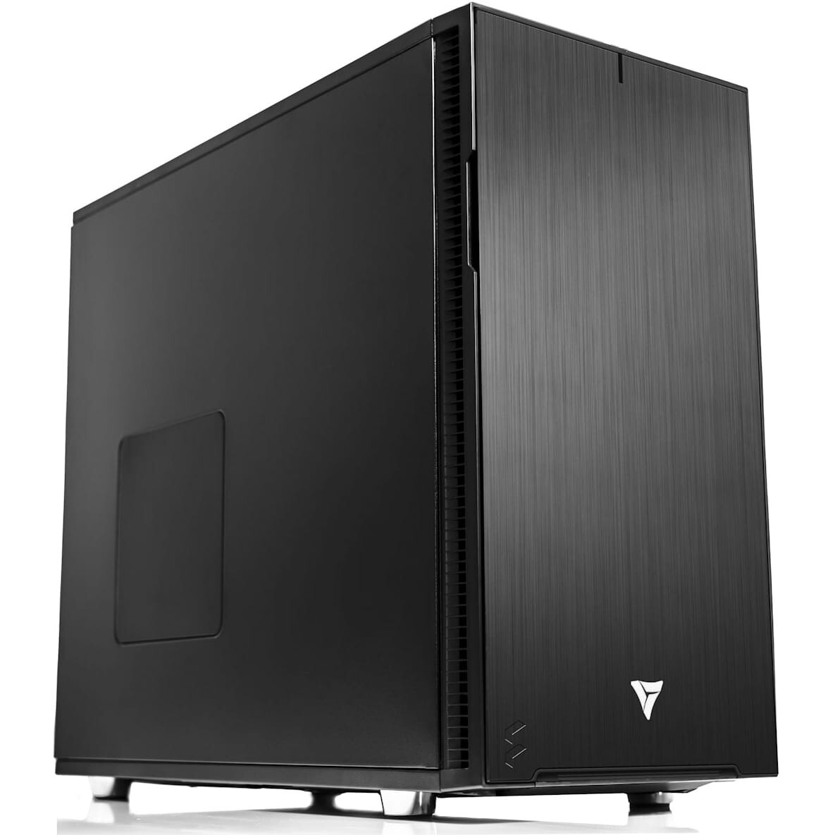 VRLA Tech AMD Ryzen Threadripper Workstation for Game Development