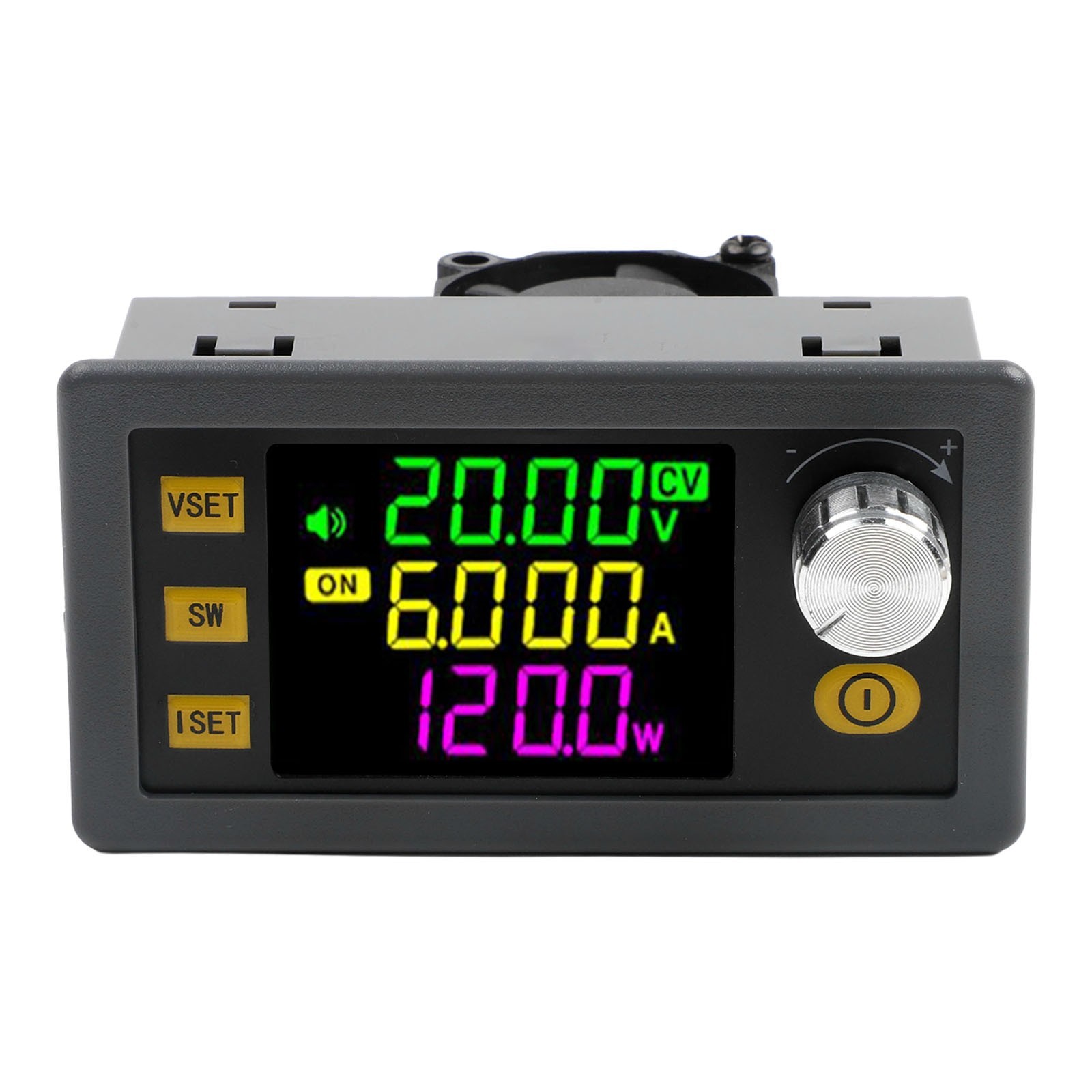 Step Up Step Down CNC DCDC Converter Suitable for Various Applications