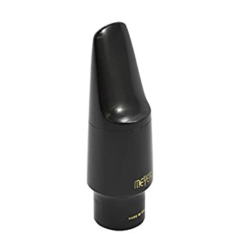 [Used] [Imported/Unused] MEYER Alto Saxophone Mouthpiece Rubber 5MM ALTO SAX