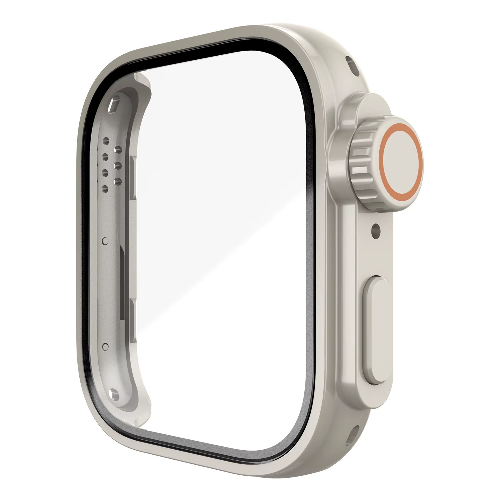 Case for Huawei Watch Fit 4 Pro Fit3 Change to Ultra Screen Protector for Huawei