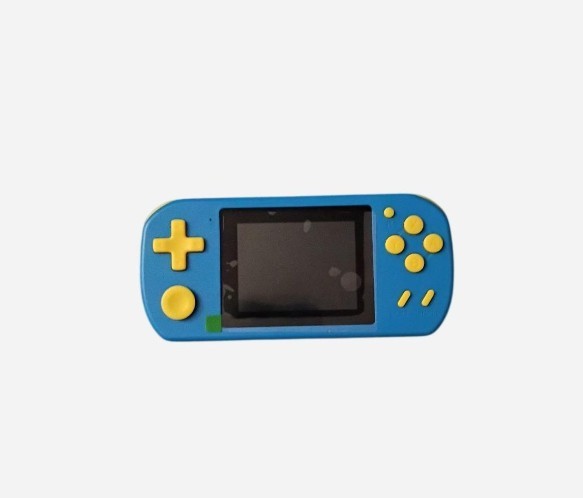 Great Boy Handheld 218 Preloaded Games