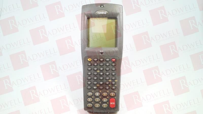 ZEBRA PDT6846-NIS642US / PDT6846NIS642US (USED)