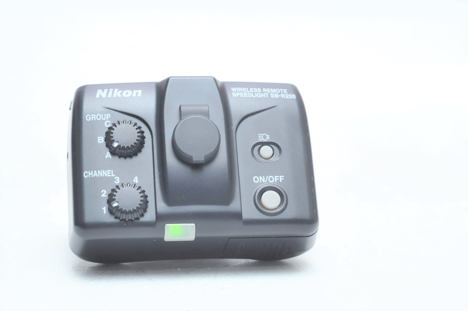 Nikon Wireless Remote Speedlight SB-R200