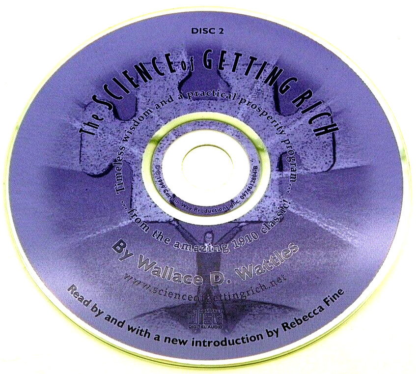 Loose The Science of Getting Timeless Wisdom And A Practical Prosperity Program