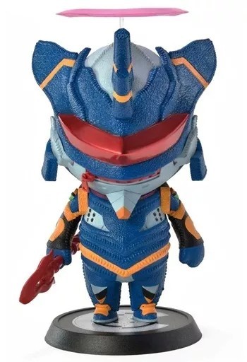 Cutie 1 Evangelion Mark.06 "Evangelion New Theatrical Version"