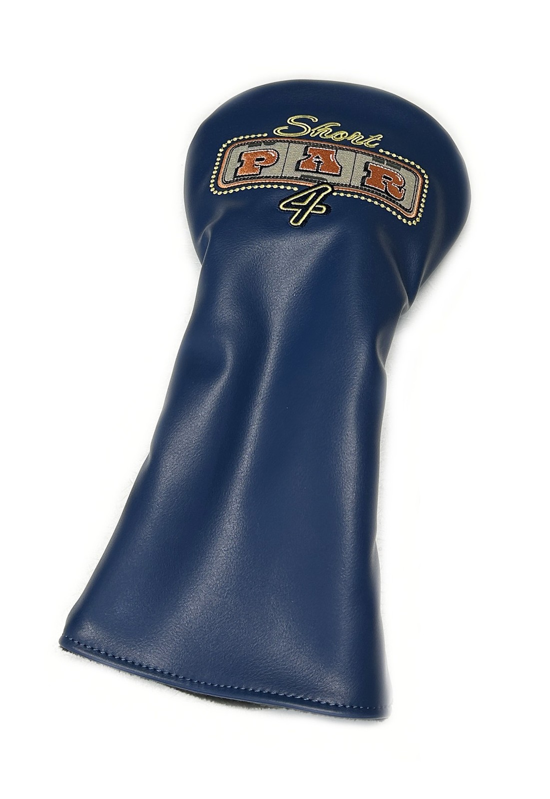 Short Par 4 Vegas Slot Machine Driver Headcover