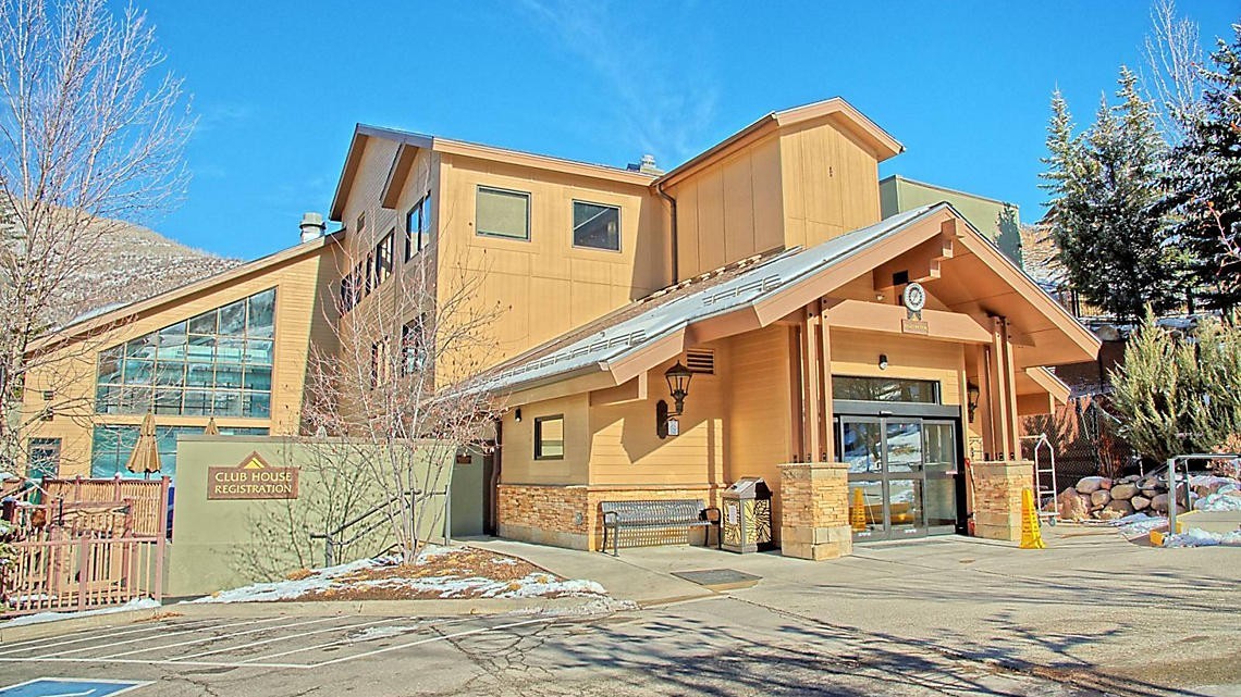 BLUEGREEN STREAMSIDE AT THE VAIL ~ 35,000 ANNUAL PTS ~ FREE USAGE AVAILABLE NOW!