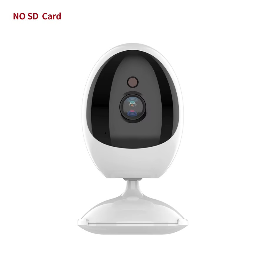 1080P Wireless WIFI Security Surveillance Camera for Indoor Baby Monitor Mini Ca