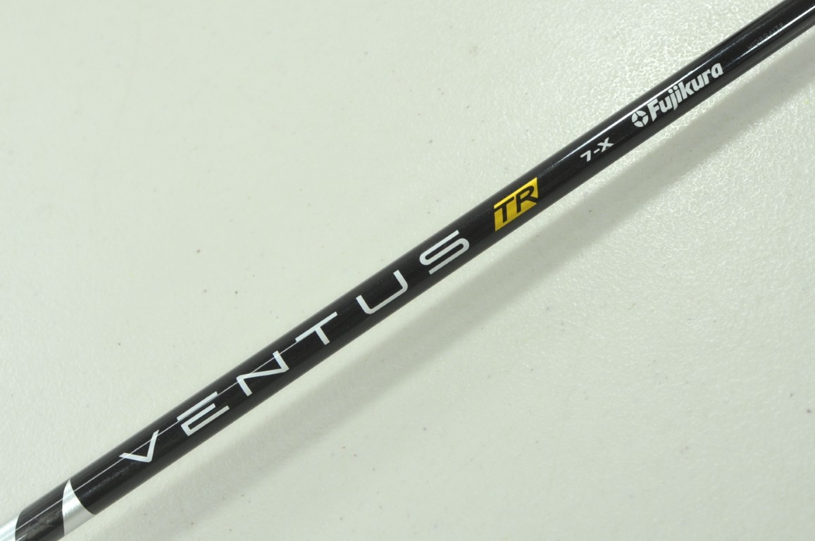 Fujikura Ventus VeloCore TR Black 7 X-Stiff Flex Ping G440 Driver Shaft # 212379