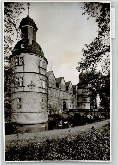 40004402 - 4790 Castle Neuhaus Castle Castle / Castle