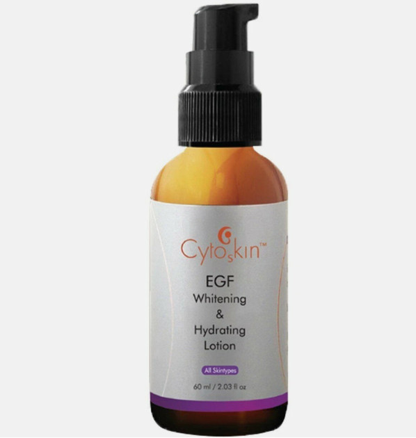 CytoSkin EGF Whitening & Hydrating Lotion 60ml #cept 生長因子美白補濕乳液 #tw