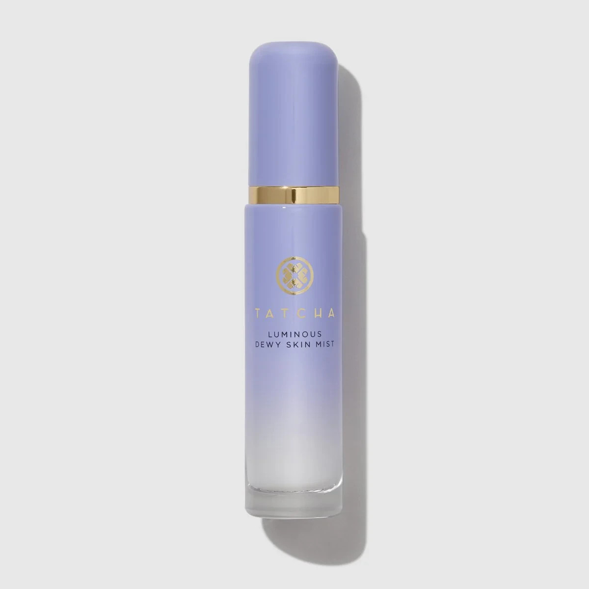Tatcha Luminous Dewy Skin Mist 2-in-1 Hydrator & Finishing Spray 40ml/1.35 fl oz