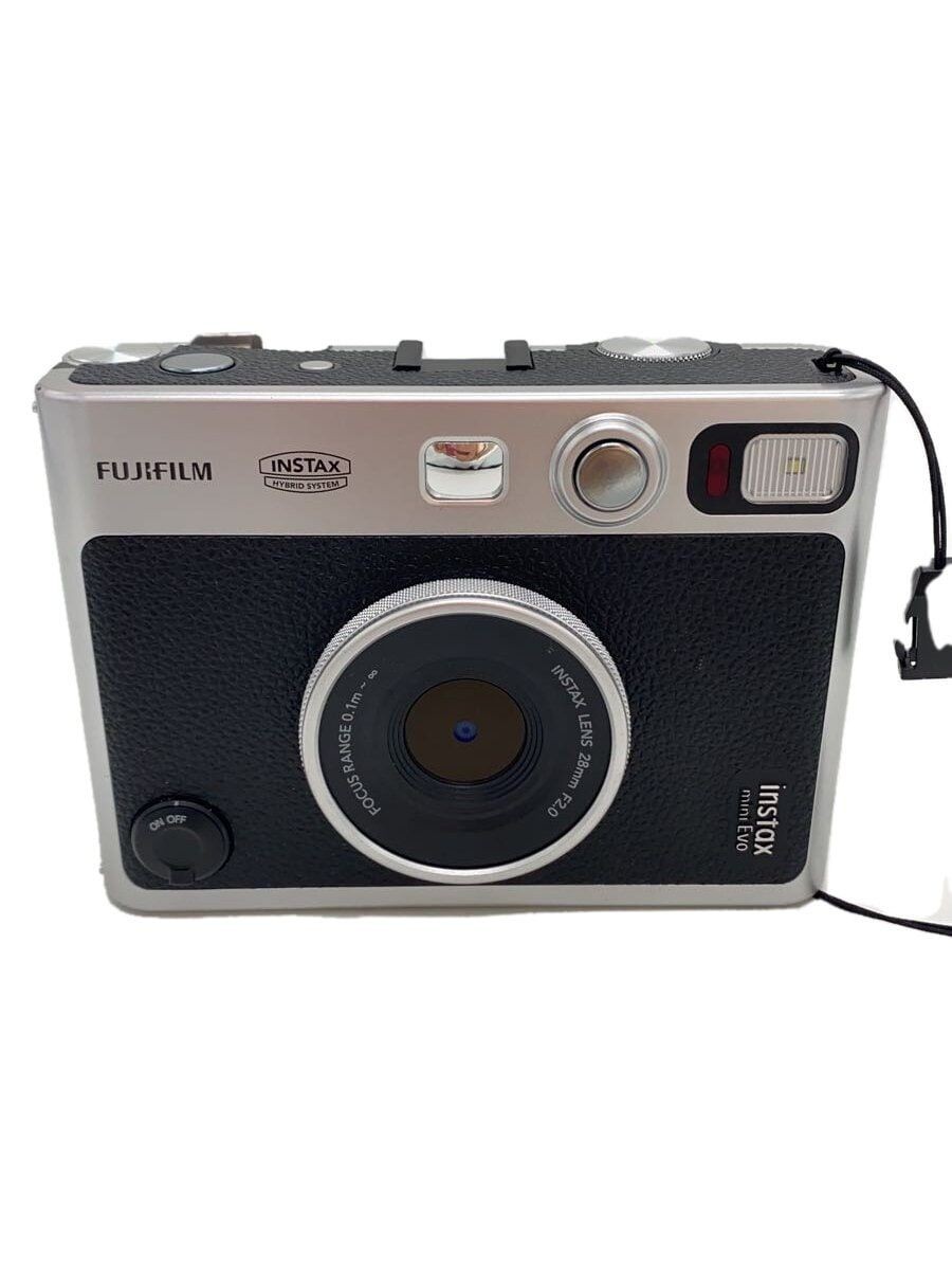 Fujifilm Camera And More Digital Used