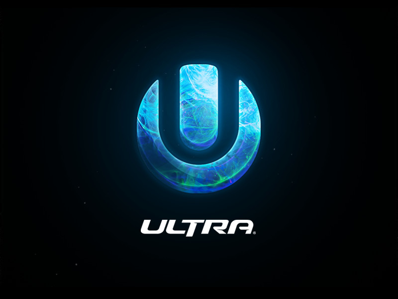 1-4 Ultra Music Festival Tickets - 2026