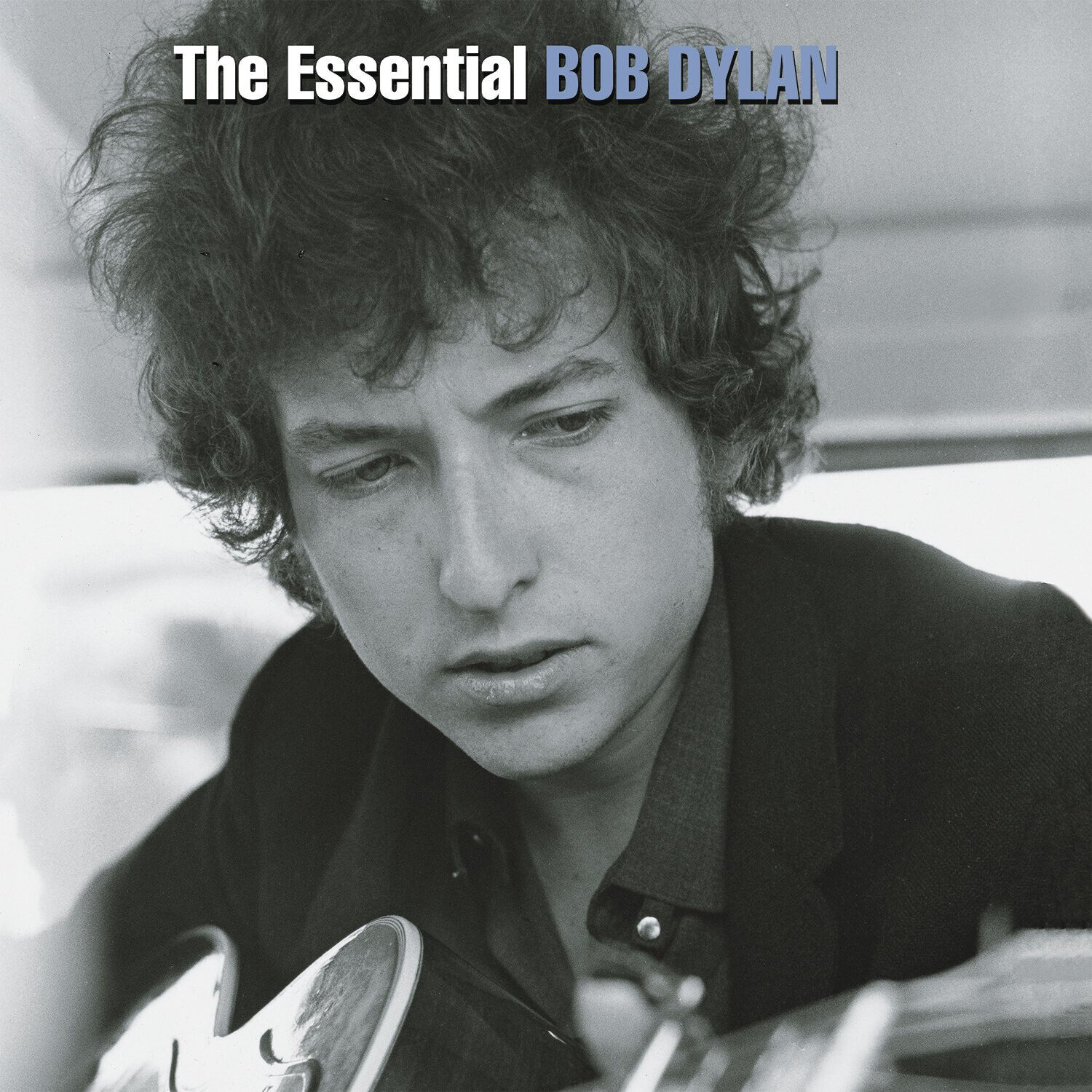 Bob Dylan: The Essential Bob Dylan 2 LP ,Neuf,Disponible Immédiatement