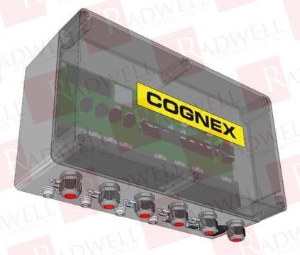 COGNEX DMA-CCM-4XC-US / DMACCM4XCUS (USED)