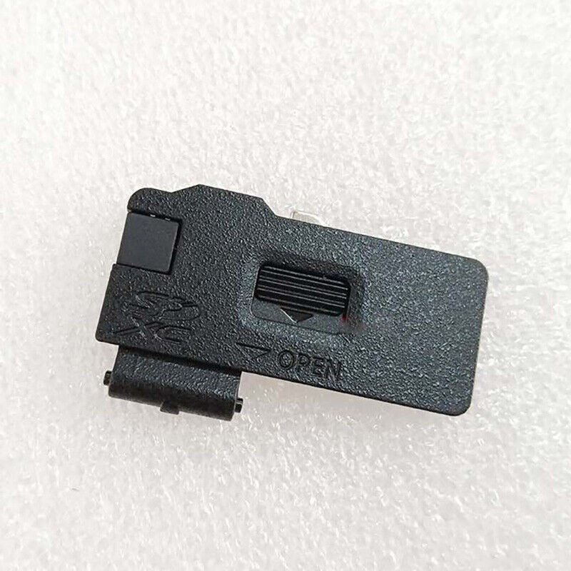 For Olympu OM-D E-M10 Mark III Battery Door EM10 III Cover Camera Repair Parts