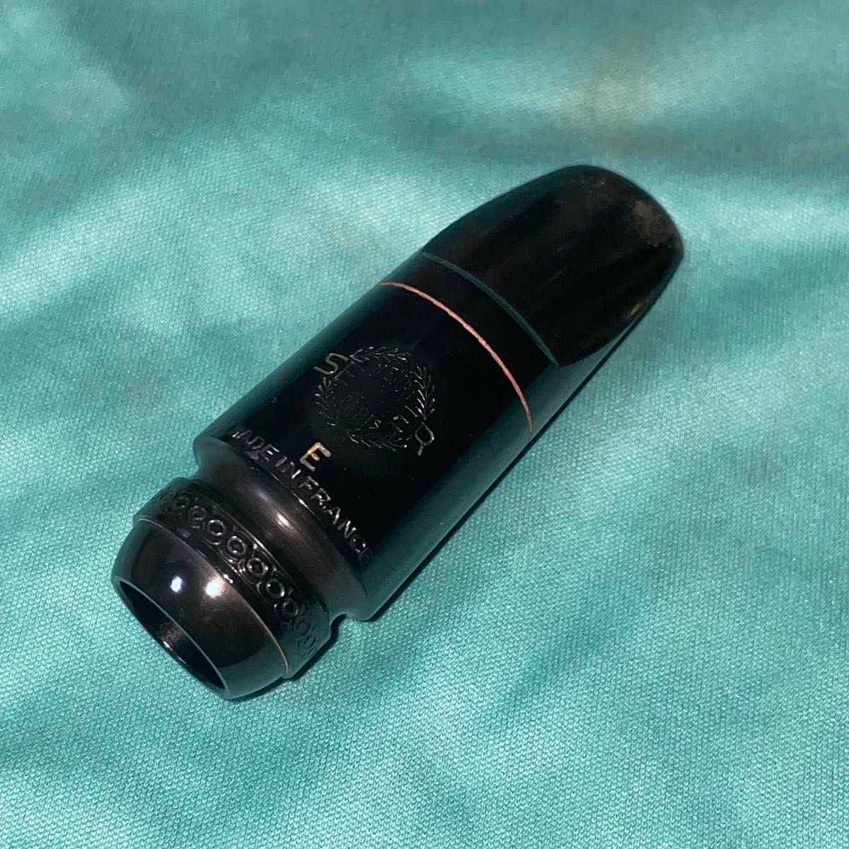 Selmer Soloist E Selmer Soloist Soprano Saxophone E Short Shank Scroll Shank