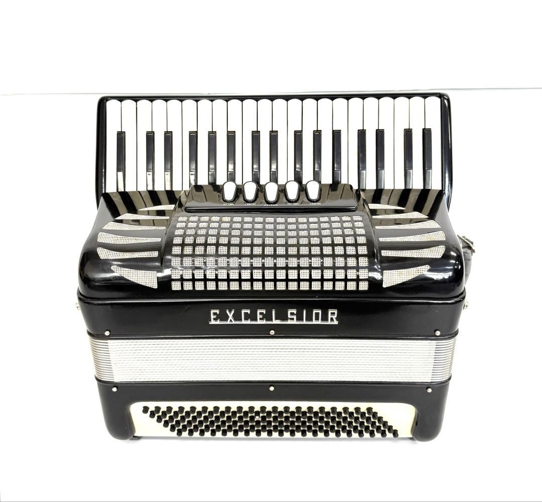 EXCELSIOR 303 accordion
