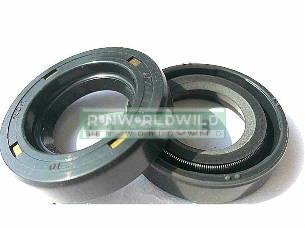 1PC New For NOK skeleton oil seal SC50*70*10 AC2854E