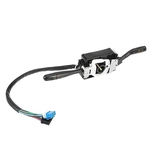 Turn Signal Switch Windshield Wiper Switch with Cruise Control for Isuzu NPR 