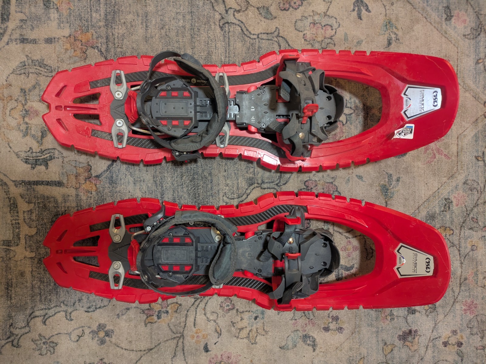 Symbioz Hyperflex Elite L